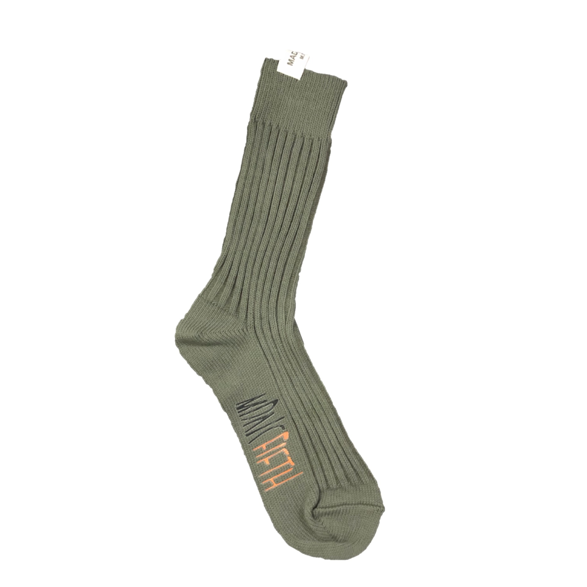 The Fifth Anniversary Of Madness Shawn Tide In Street Hip-hop Skateboard Socks For Men And Women In Tube Socks